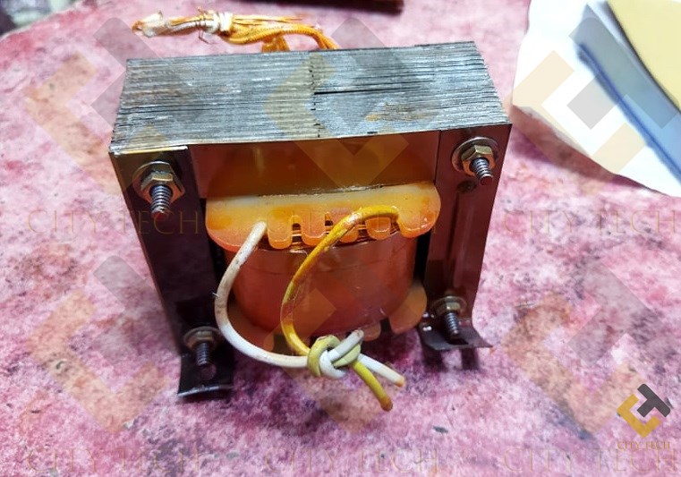 24V 7A Coper Wire 24-0-24v 7Amp Transformer Input AC 220V 50Hz Output DC 24 Volt 7A Step Down Transformers For Power Supplies Electronic Project DIY Adapters. 