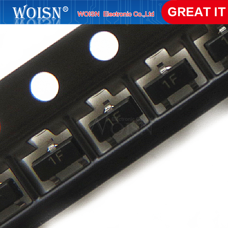 100pcs/lot BC846A 1A BC846B 1B BC847B 1F BC847C 1G BC850C 2G BC856B 3B BC857B 3F BC858B 3K SOT-23 In Stock. 