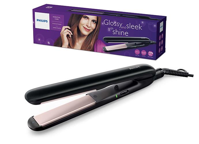 rate of philips straightener