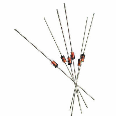 15V-1W Zener Diode (10pcs). 