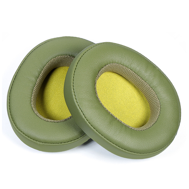 Replacement Ear Pads Beats Solo Green Beats Solo Wireless Green