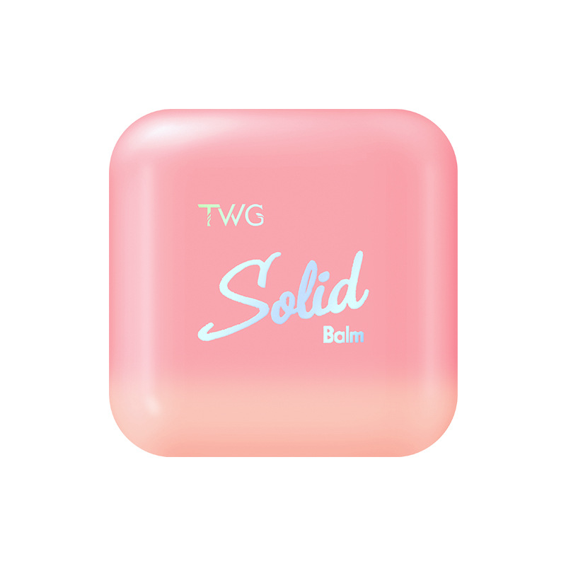 Misslure Feromone Solid Perfume Set TWG Fragrant and Elegant Solid Balm Portable Solid Balm perfume Persistent fragrance. 