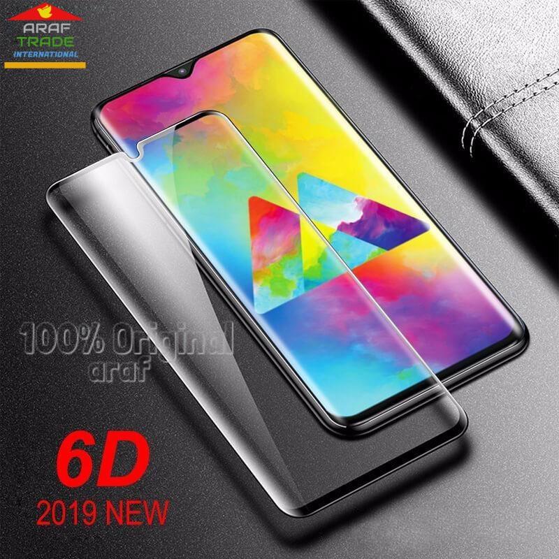 Samsung Galaxy M Full Hd Tempered Glass Cover Full Size 6d 9h Screen Protector Buy Online At Best Prices In Bangladesh Daraz Com