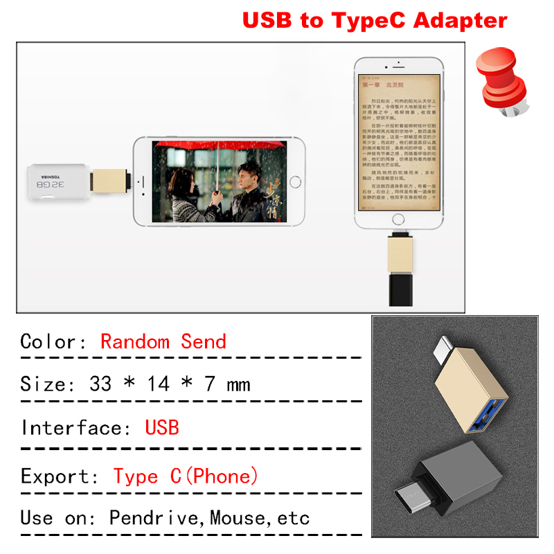 Sandisk Type C OTG USB Flash Drive 128GB Pendrive 128GB 64gb 32gb 256gb 512gb 1TB Pen Drive 3.1 USB Stick Disk on Key Memory. 