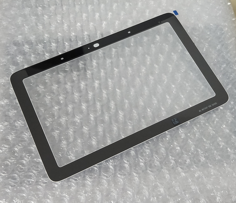For Google Home Nest Hub 1 Generation 7inch Original Replacement Outer Screen Glass Lens. 