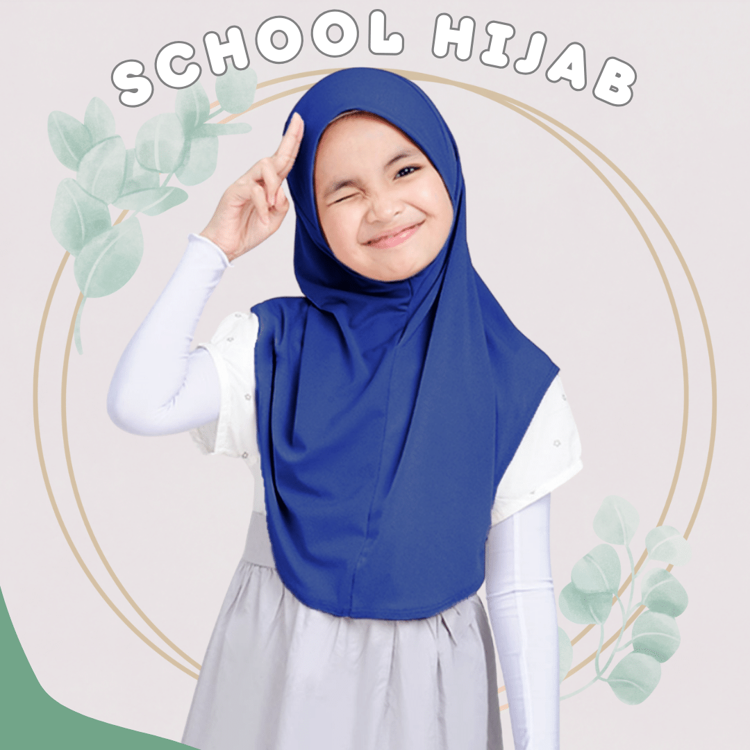 2024 Trending instant hijab collection Muslim neqab school scarf, Spandex cloth, Summer & winter suitable.. 