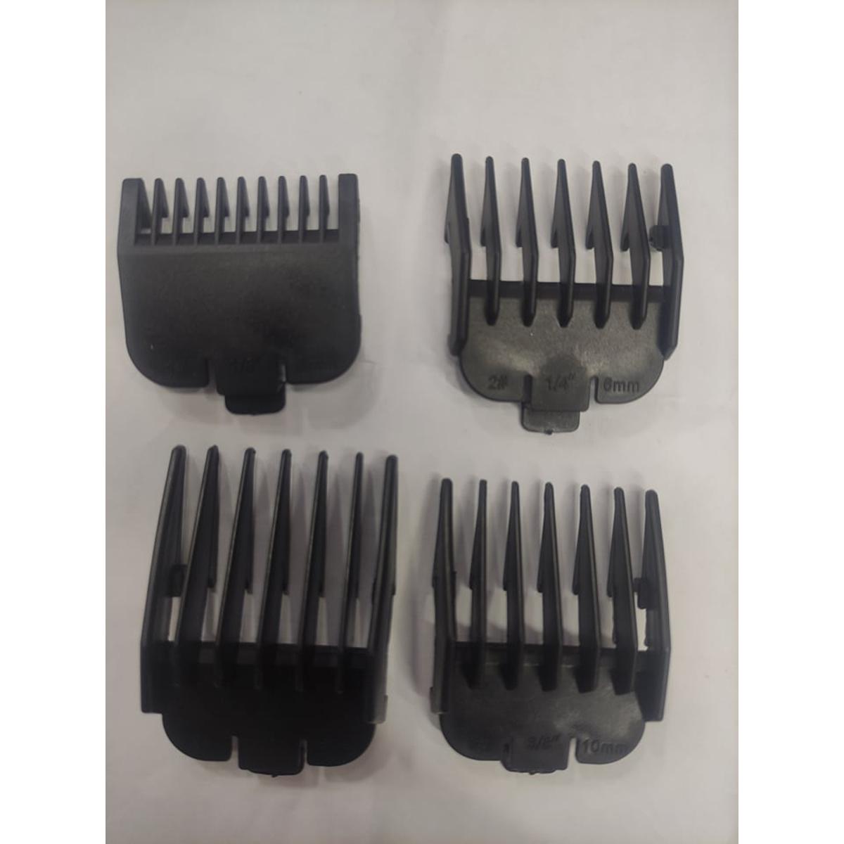 Kemei KM-809A   Hair Clipper