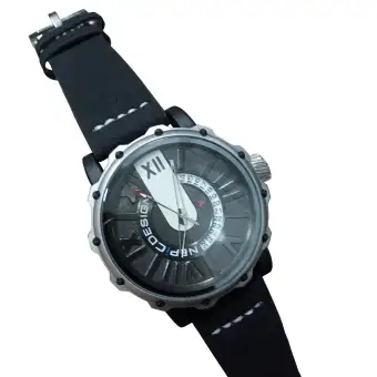 NEPIC Watch For Men-Black: Buy Online 