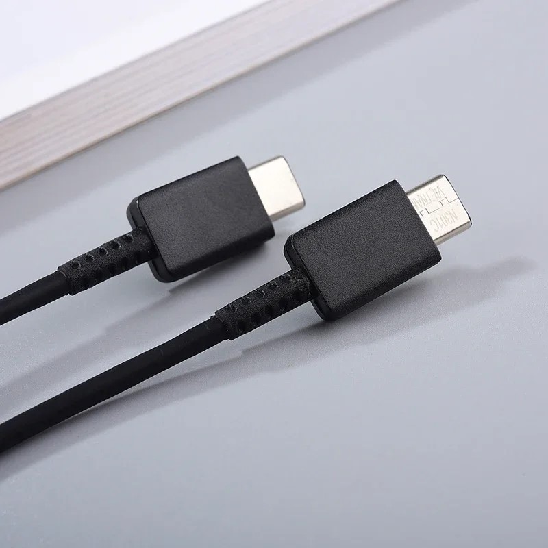 Samsung Galaxy 25W Type USB-C SUPER FAST Charging & Data Sync Cable (EP-DN980). 