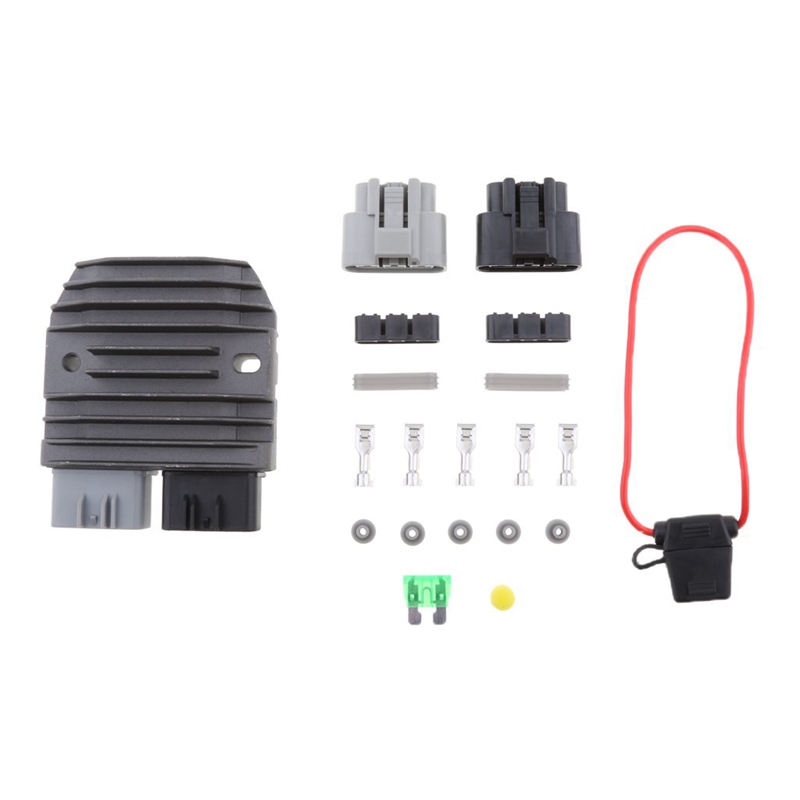 Regulator＆Rectifier Upgraded Version For Shindengen Mosfet Fh020Aa. 