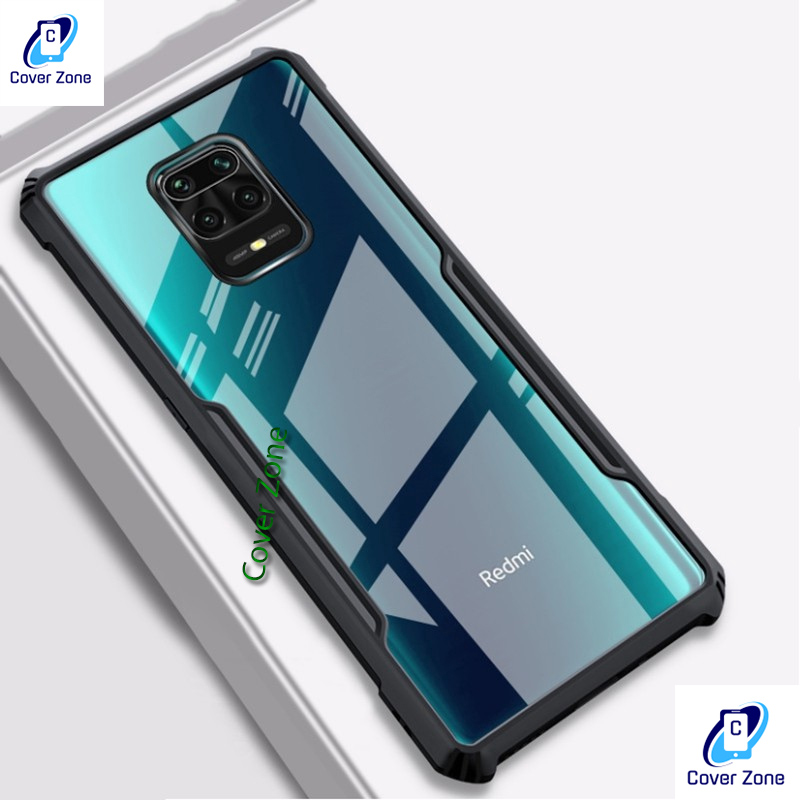 Acquista Custodia antiurto KEYSION per Redmi 9 Cover posteriore per telefono in silicone per Redmi Note 9 Pro Max 9S 8T 8 8A in Italia a partire da 3.13