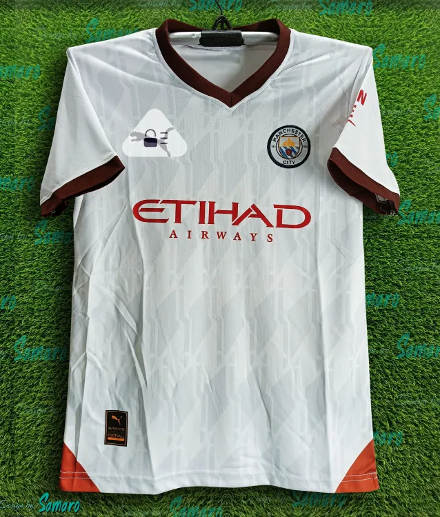 Club jersey hot sale football