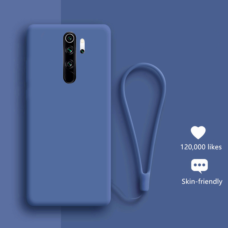 Case For Xiaomi Redmi Note Pro Anti Dust Case Ultra Thin Soft - Main Image