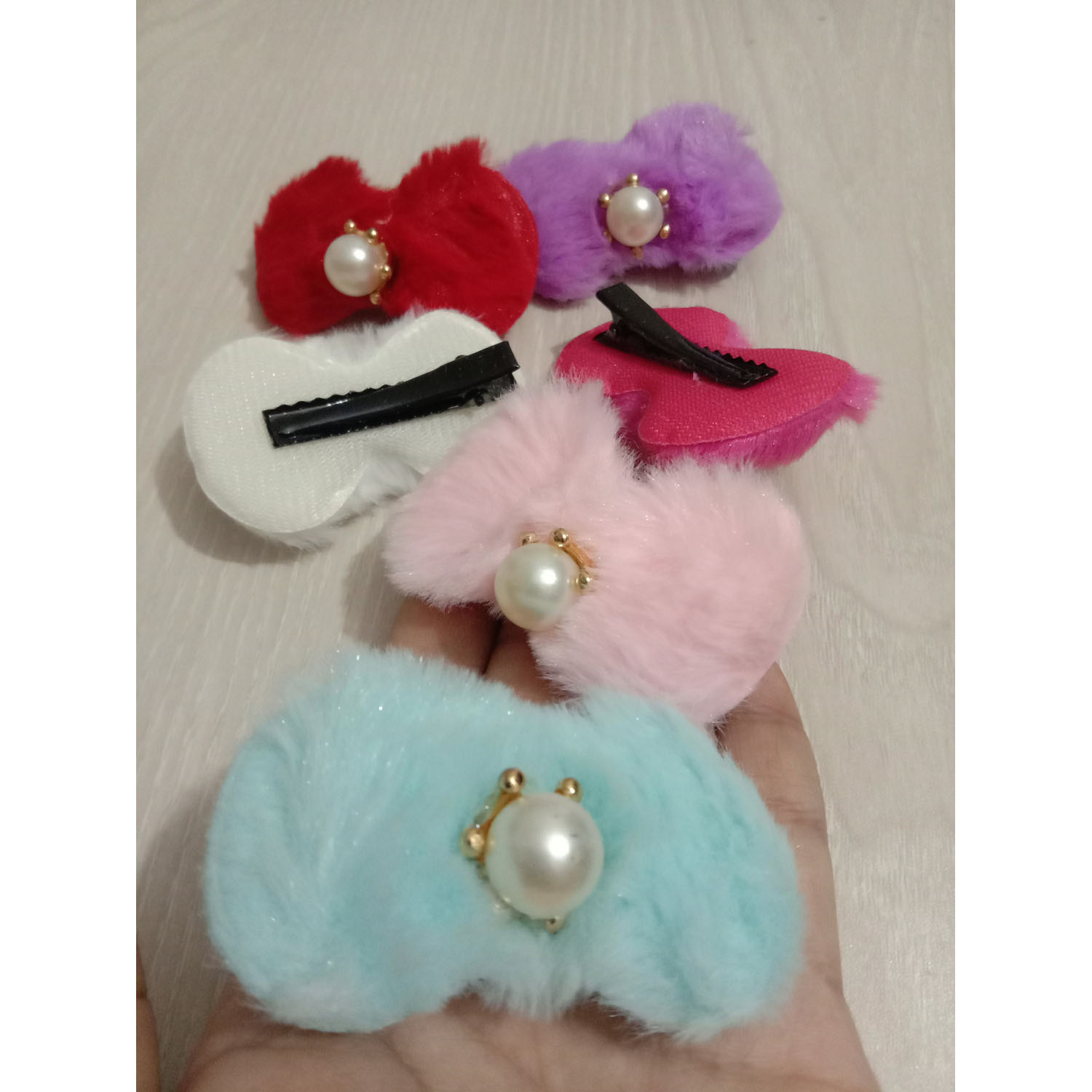 Hair Band Set - 2 Pieces