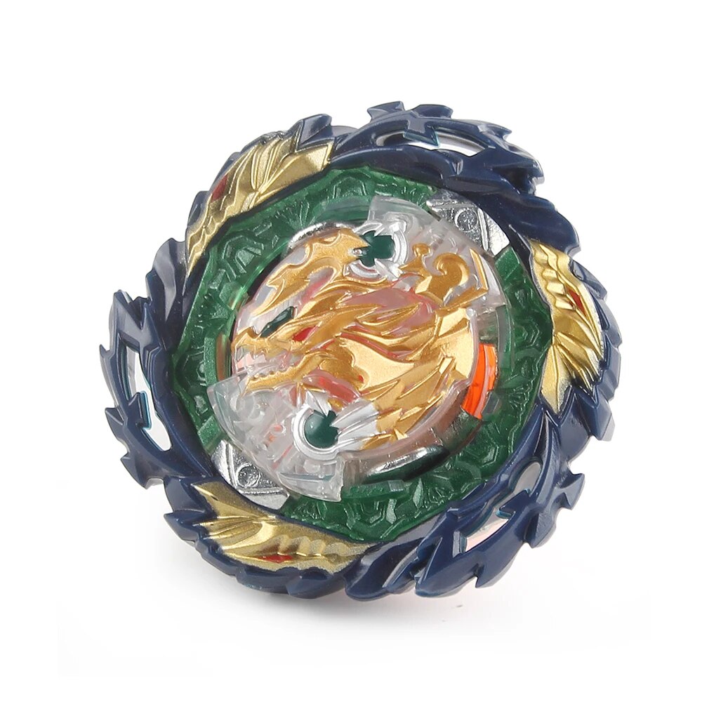 Blayblade Burst B-185 Vanish Fafnir Tapered Kick-3 Fidget Toy Bey Gyro Metal Blablade Spinning Battle Top Spinner Funny Games. 