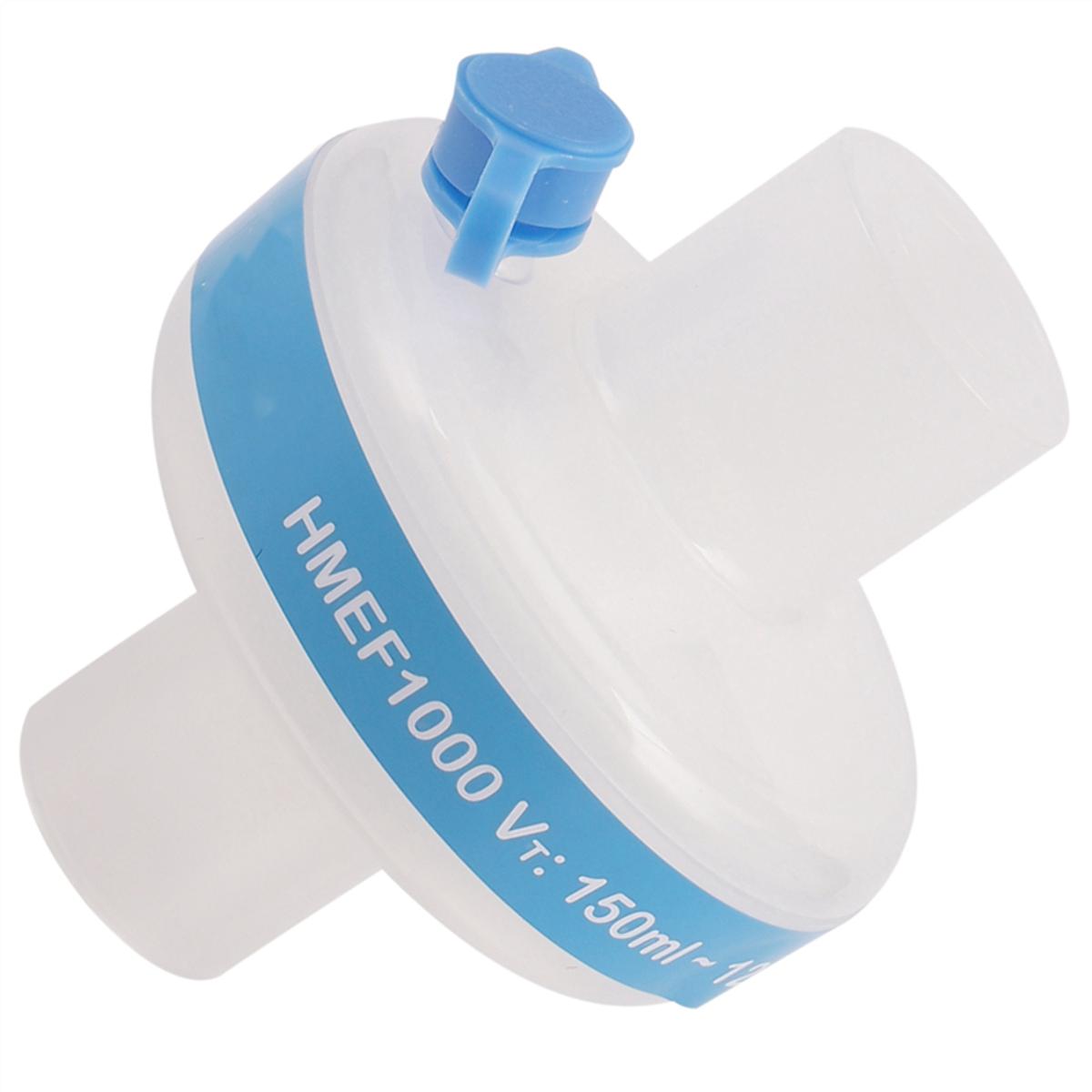 Bacteria Filter-5 x Filter-milky