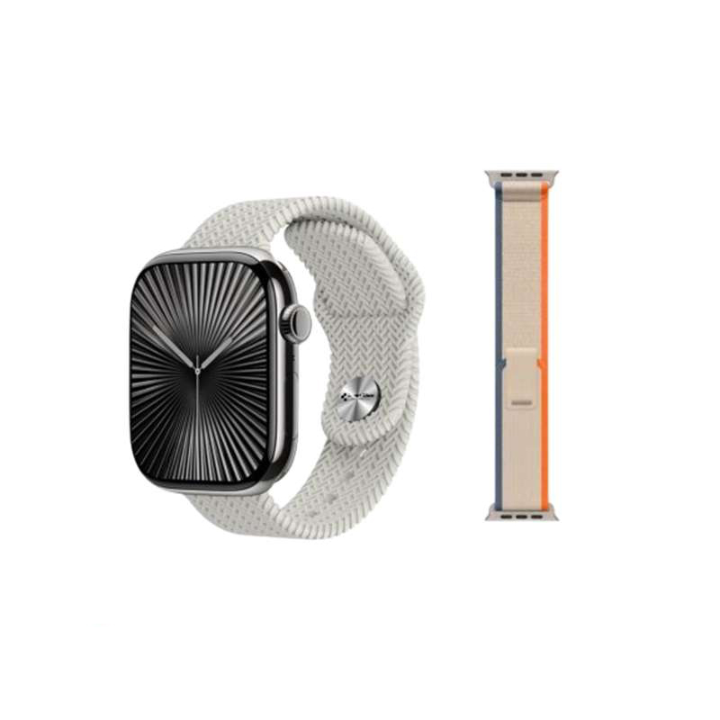 HK10 Pro Max Plus Smartwatch – 2.02” AMOLED Display, Bluetooth Calling & ChatGPT Integration. 