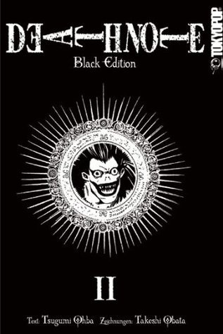 Confluence (Death Note, #2) by Tsugumi Ohba