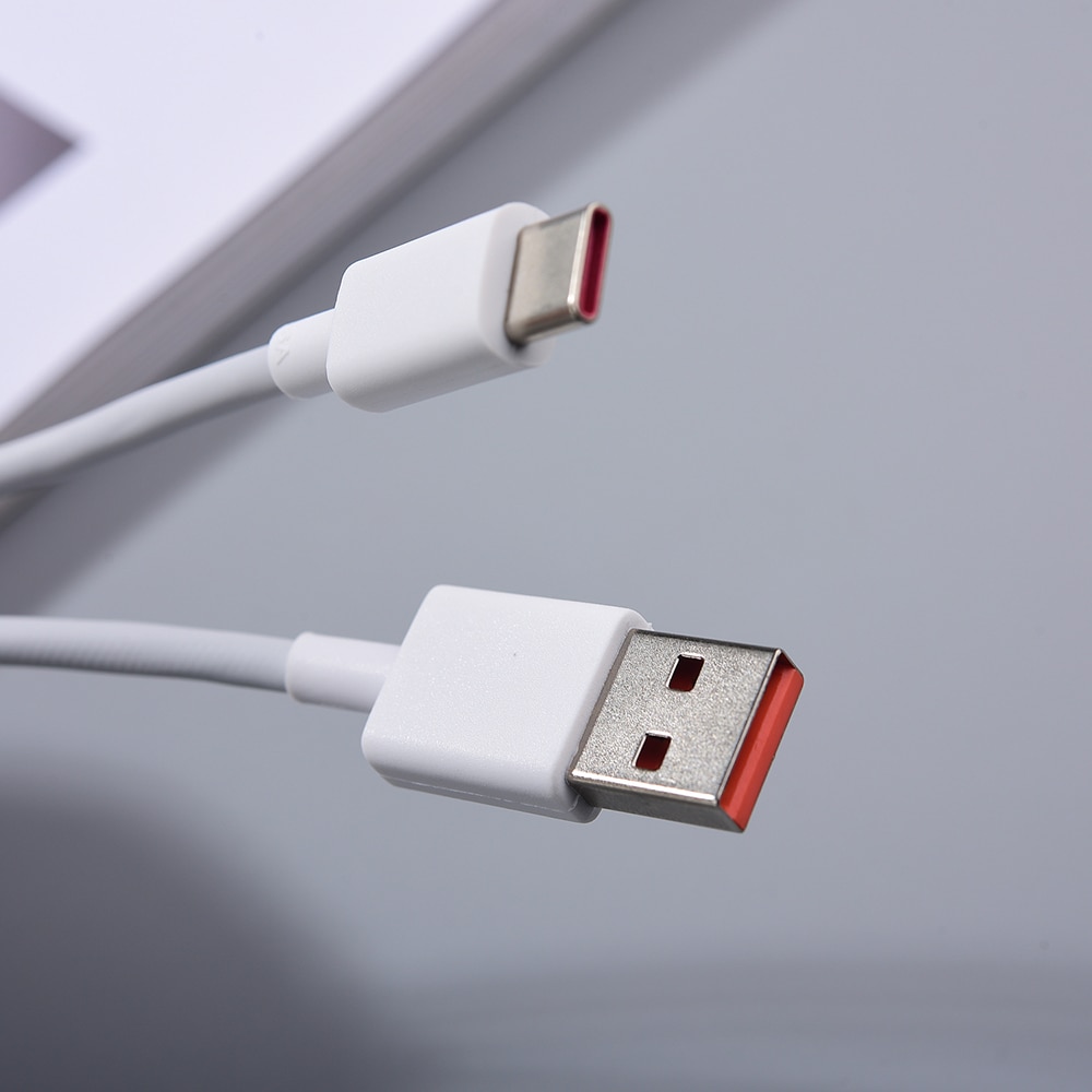 6A Type C Cable 6A Rapid Charging & Sync, USB Type C Cable for Mi type c cable Xiaomi Mi 10, Mi 10T Pro, Mi 10T, Redmi Note 9 Pro Max, K20, Note 9 Pro, Note 9 Pro Max, Note 8 Pro, Note 8 Pro, Note 9. 