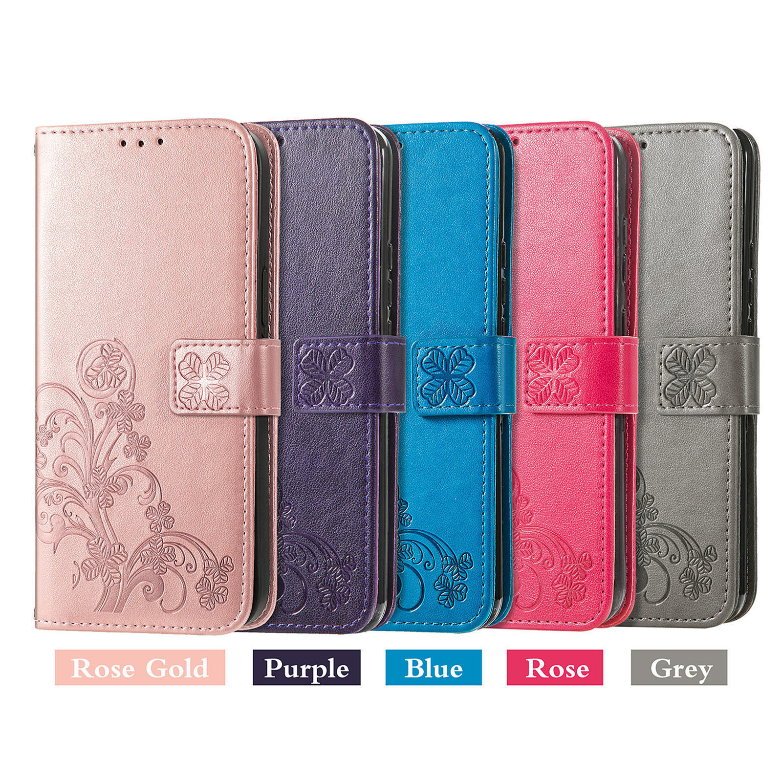 Applicable to Google 3/4A Phone case Flip Embossed Magnetic Case Google Pixel 5XL Mobile Phone Leather Case. 