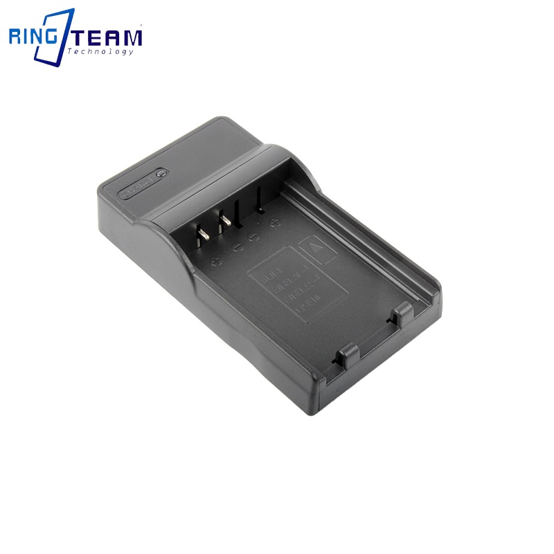 BLN-1 PS-BLN1 Battery USB Charger for Olympus OM-D E-M1, Olympus Pen F, OM-D E-M5, PEN E-P5, OM-D Cameras. 