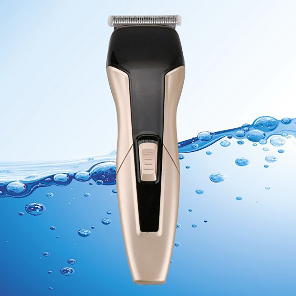 Kemei KM-5015 Professional Rechargeable Waterproof Hair Beard Trimmer for Men.jpg