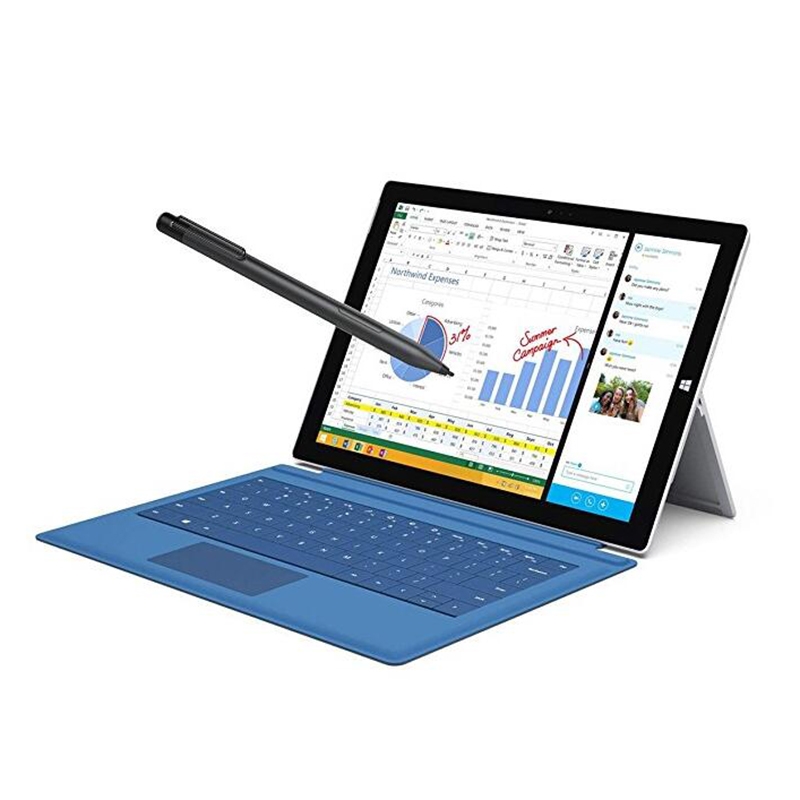 ALLDOCUBE 1024 Levels of Pressure Sensitivity Stylus Pen for X GAME (WMC2026). 