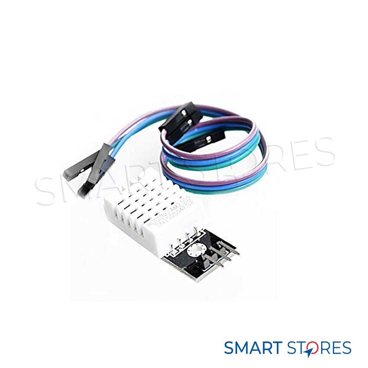 DHT22 Asair AM2302 Digital Temperature and Humidity Sensor DHT-22 DIY KIT for Made Hygrometer Humidity and Temperature Controller