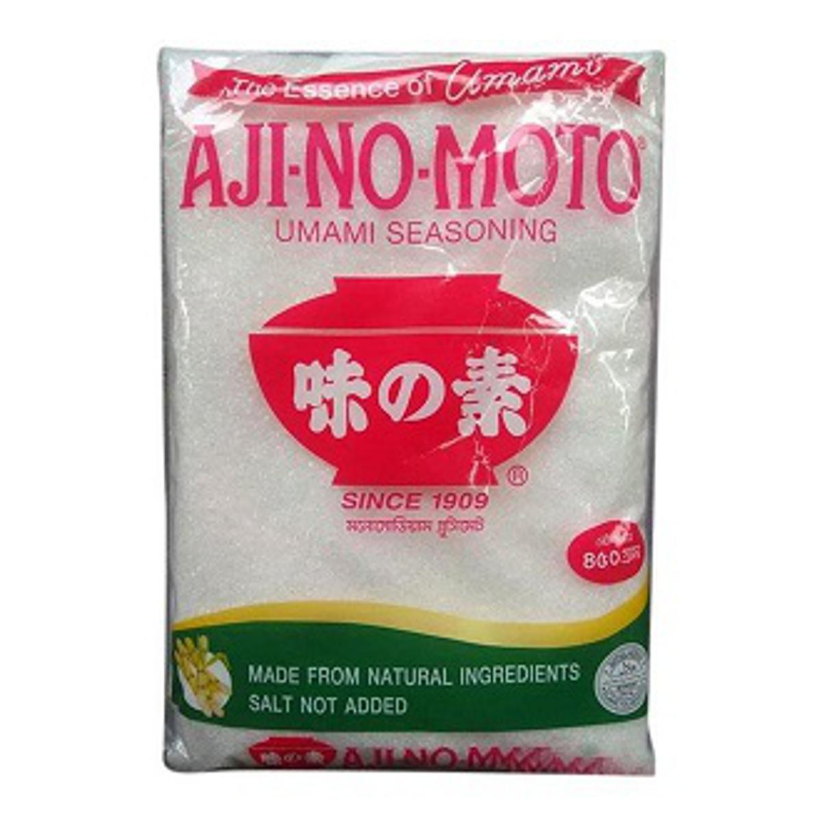 Ajinomoto Salt 450 gm (1 Packet)
