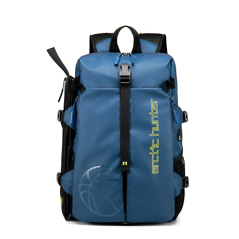 The Best Backpacks With Shoe Compartments By Travel Leisure | Gym