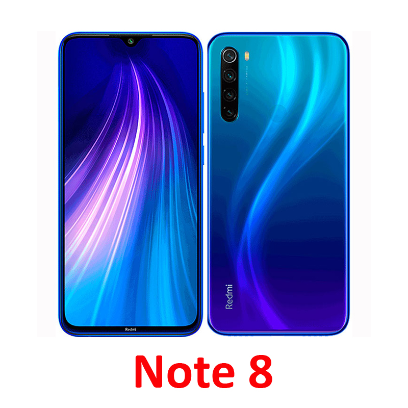 Power Volume Button For Xiaomi Redmi Note 8 Pro 8T Phone New Housing Frame On Off Side Key For Xiaomi Note 8T 8Pro. 