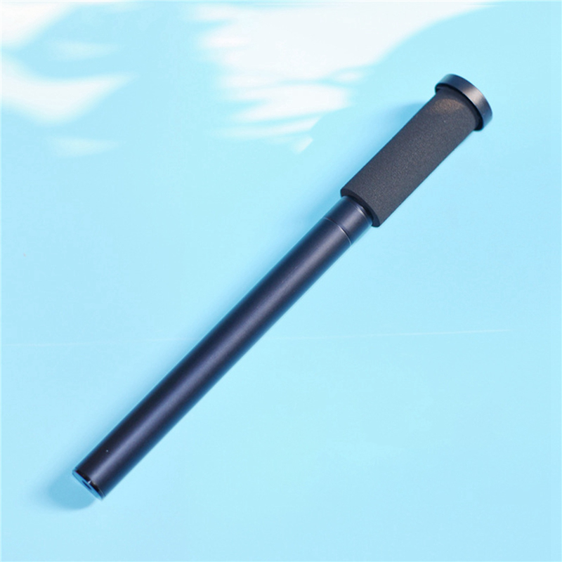 2X Tripod Extension Rod Desktop Tripod Extension Rod Mobile Phone Stand Short Axis Extension Rod. 