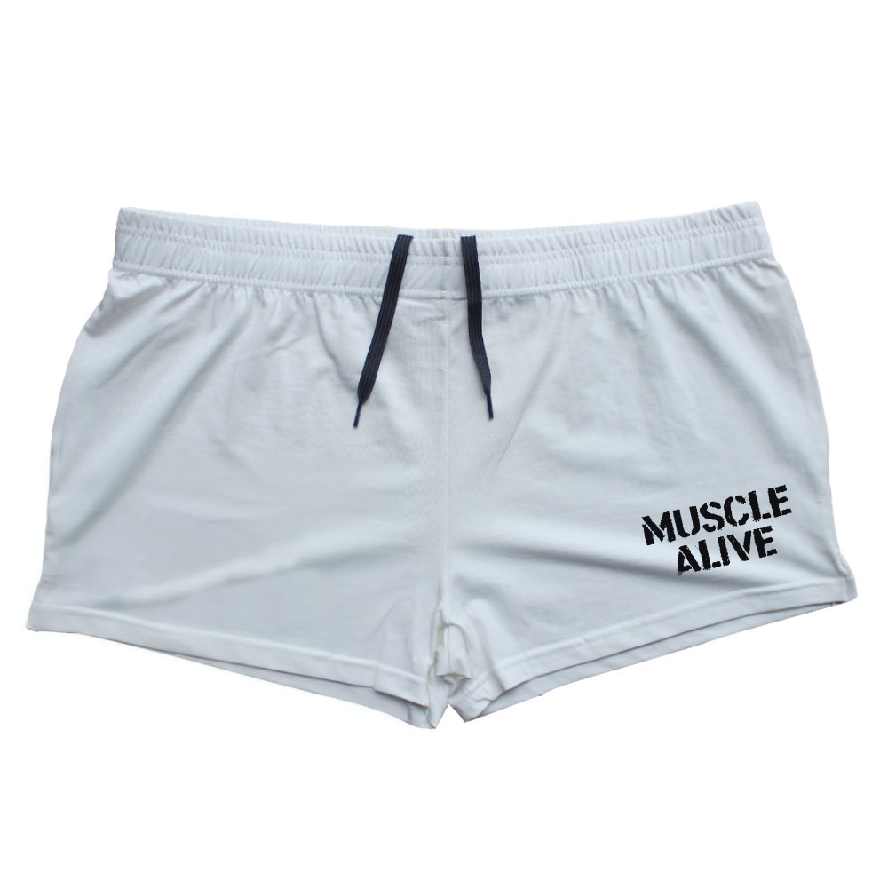 Muscle best sale alive shorts