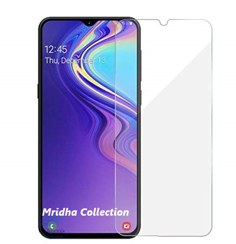 Realme C20A Screen Protector 3D Tempered Glass Protector Clear Screen Premium Product Gorilla Glass Transparent Clear Ultra Thin - Durable & Scratch Resistant - Easy to Install. 