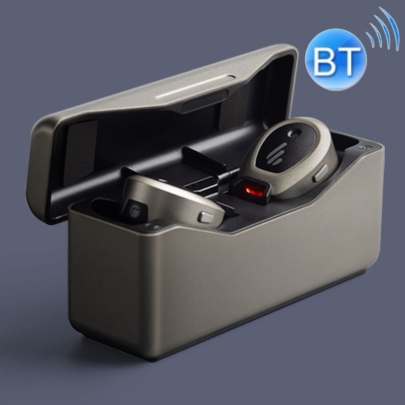 Edifier TWS NB ANC Active Noise Cancelling True Wireless Bluetooth Earphone. 