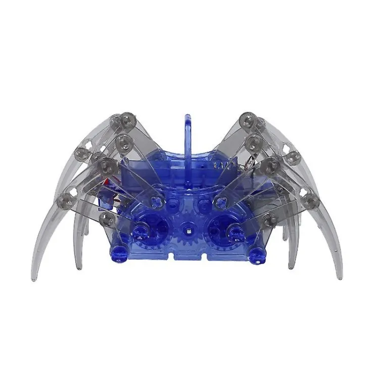 Electric spider hot sale robot