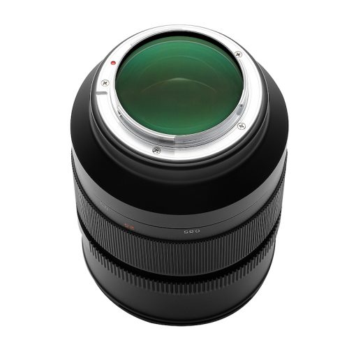 Zhongyi Mitakon 50mm F0.95 Full Frame Manual Focus Large Aperture Fixed Focus Prime Portrait Lens for Canon EF Mount SLR Camera. 