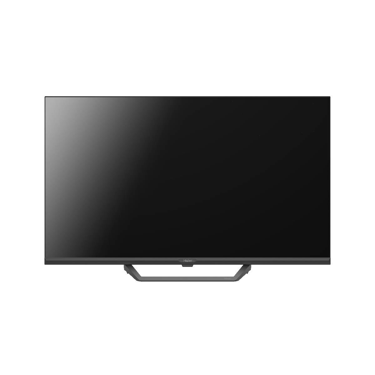 HAIER 43" Smart QLED 4K Google TV | H43S80EUX. 