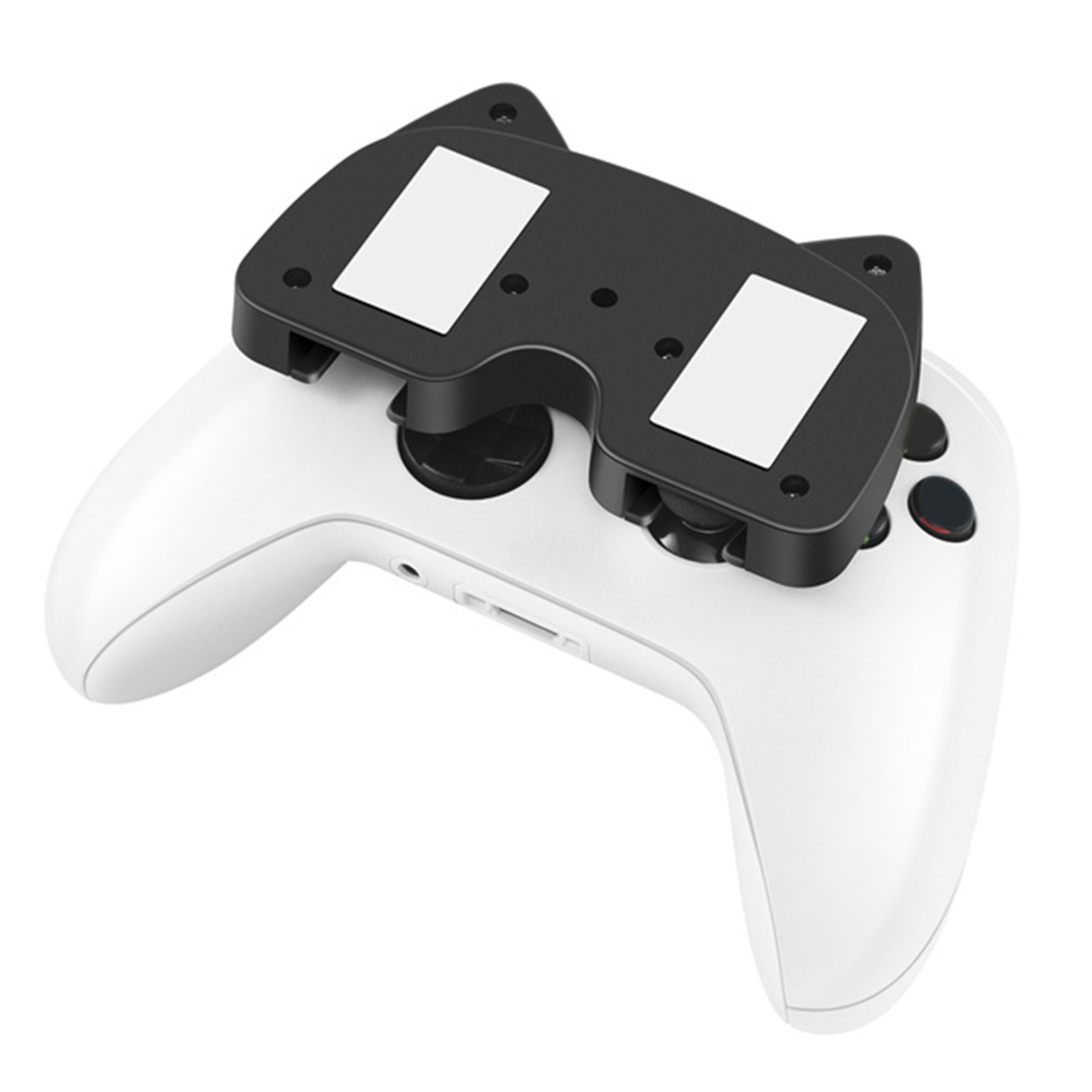 Game Console Holder Portable Hanging Controller Handle Bracket. 