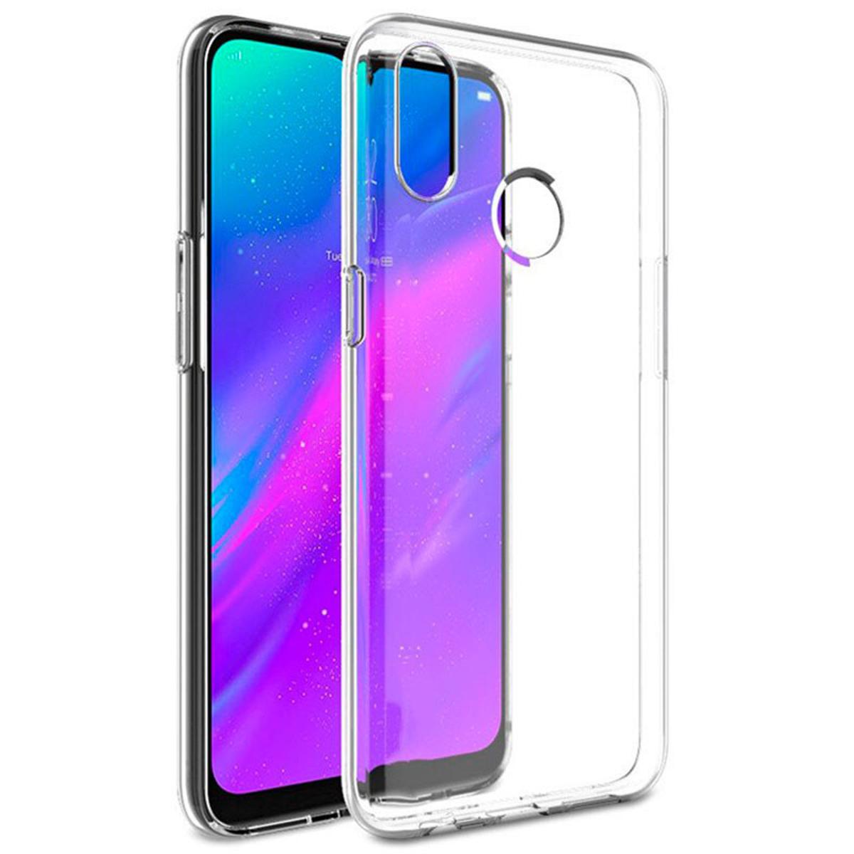 Oppo Realme Realme 3i Mobile Back Cover Tihen Case Oppo Realme 3i