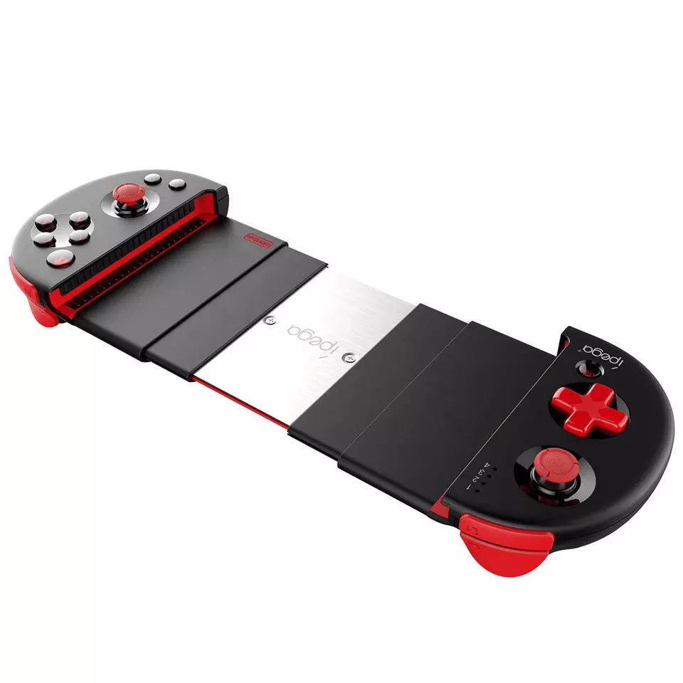 Ipega PG-9087S Wireless BT Gamepad Joystick Portable Stretchable Game Controller For Android IOS Smartphone Tablet TV Box. 