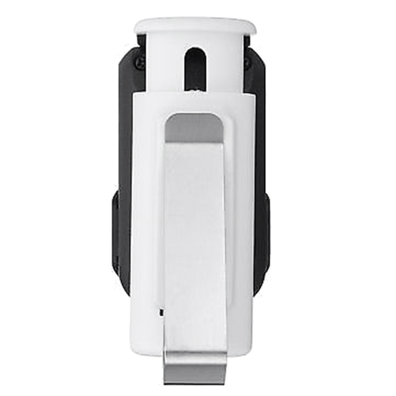 2 Pcs Adjustable Car Sun Visor Clip Holder Garage Door Opener Clip for Remote Controls for Liftmaster. 