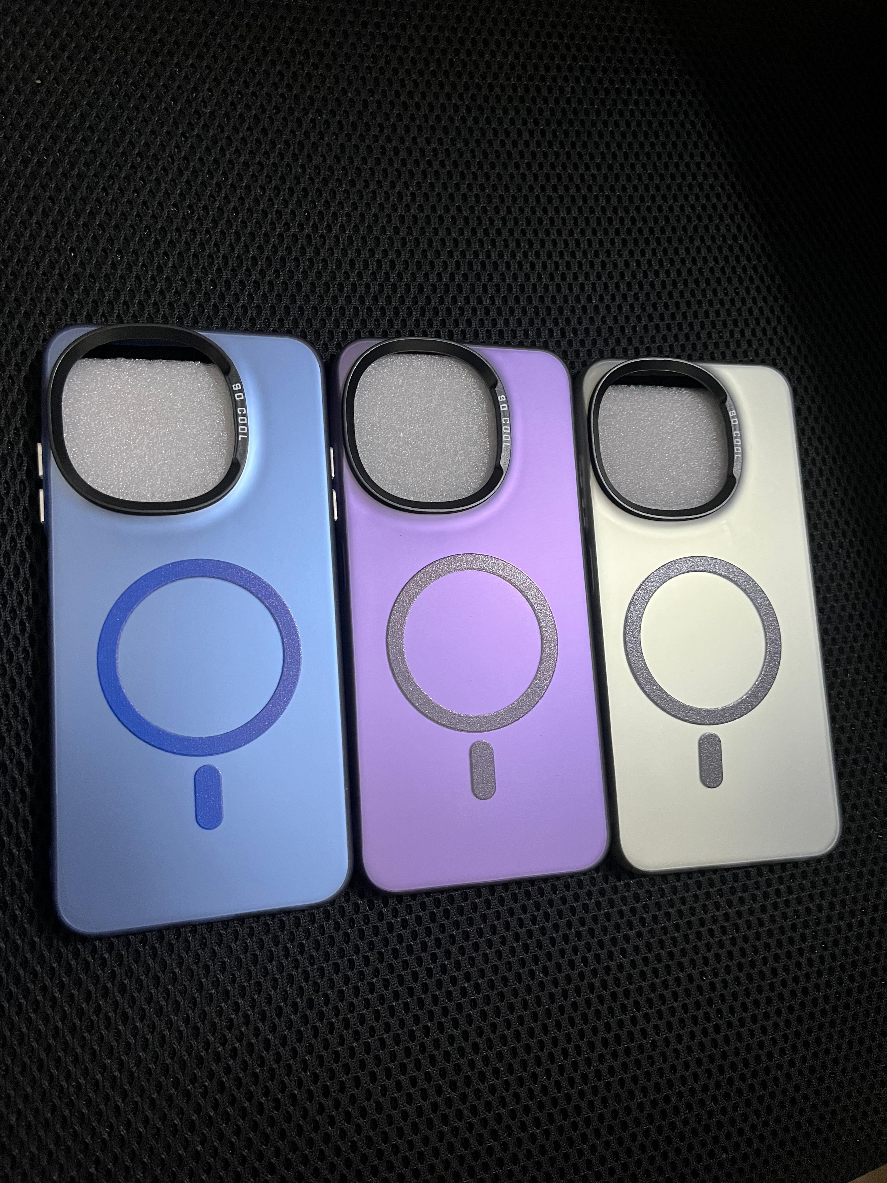 Tecno Spark Go 1 Back Cover With Magsafe Design With Premium Quality So Cool Back Cover Tecno Spark Go 1 Back Cover. 