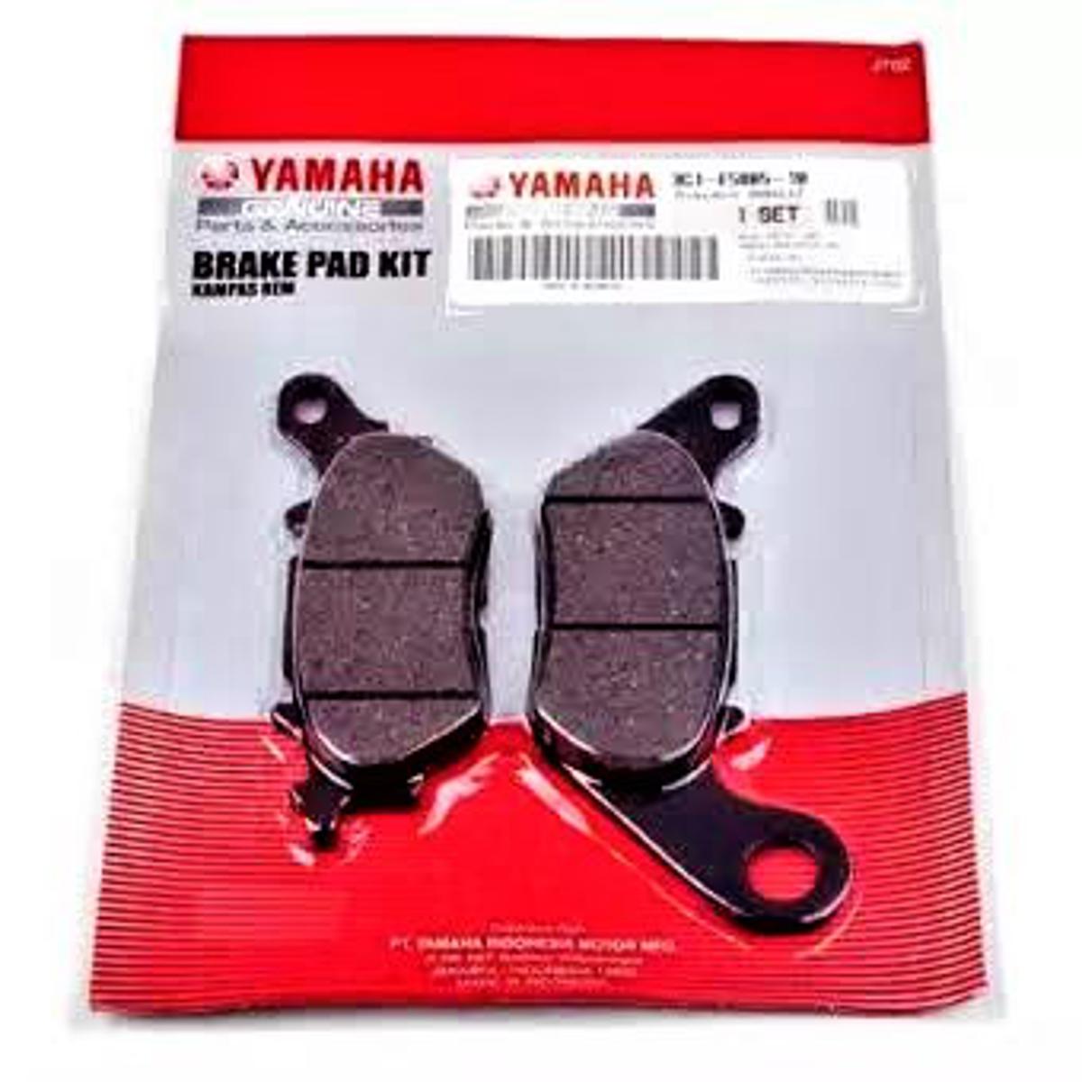 Yamaha R15 V3 V2 Front brake pad indo Daraz .bd