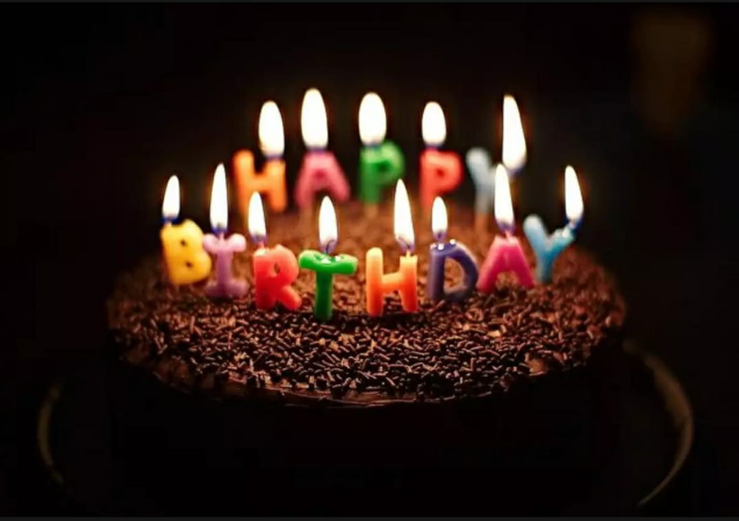 Happy birthday Candle/Cake candle/Happy birthday letter Candle: Buy Online at Best Prices in Bangladesh | Daraz.com.bd