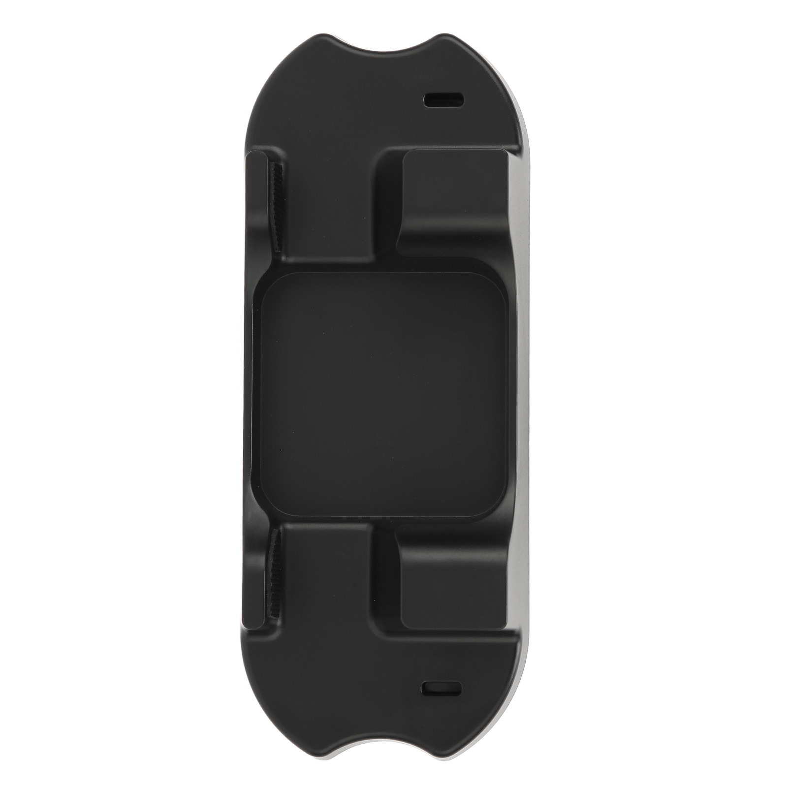 For Steam Deck Stand Holder Prevent Slipping 2 in 1 Game Console Portable Base for Switch Tablets. 