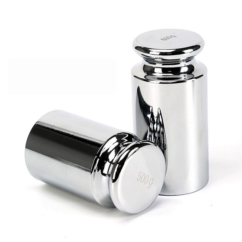 M1 Calibration Scale Weight Calibration Calibration Weights Stainless Steel Weight Plates Precision Gram Scale Weights. 