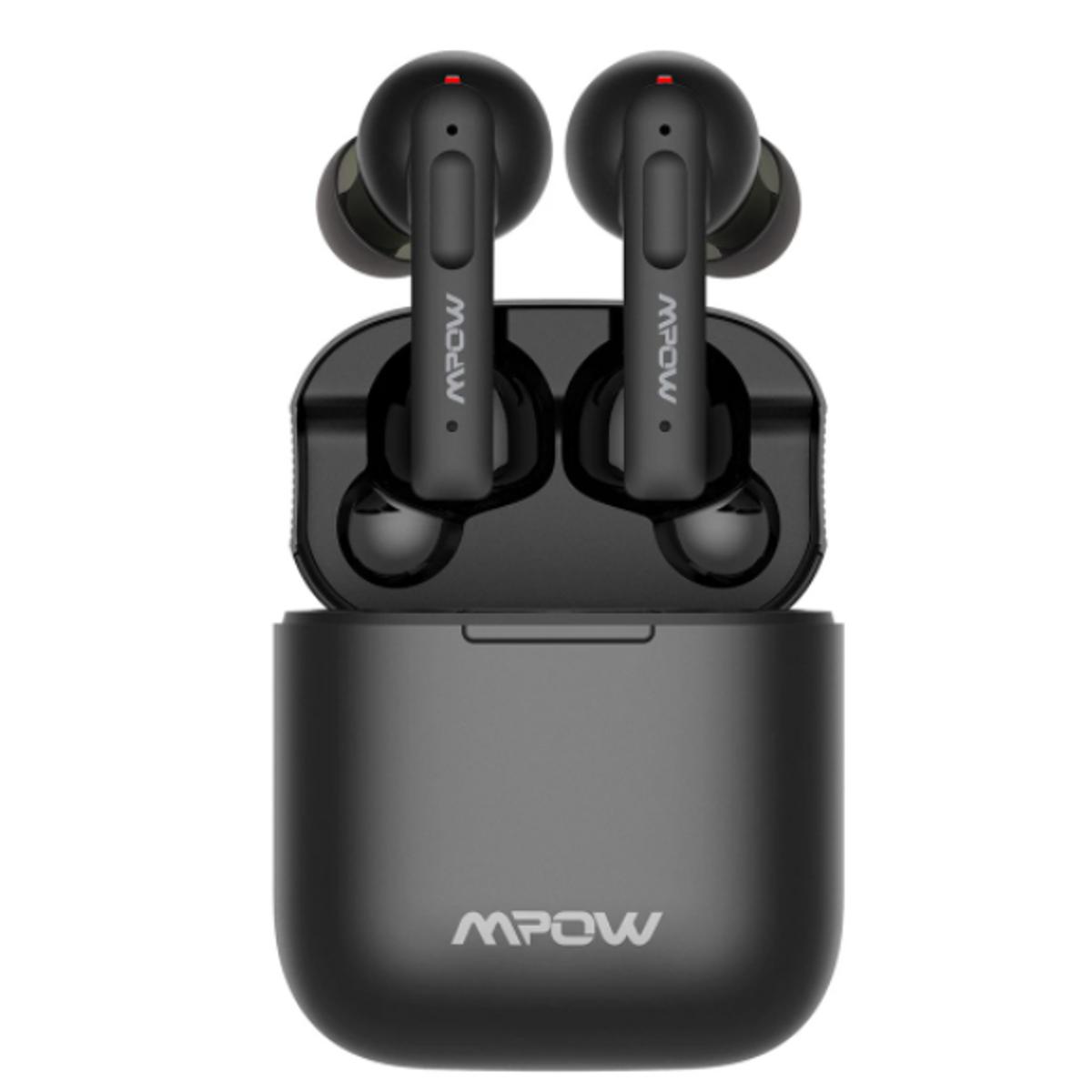 MPOW X3 ANC Wireless Earbuds for gaming