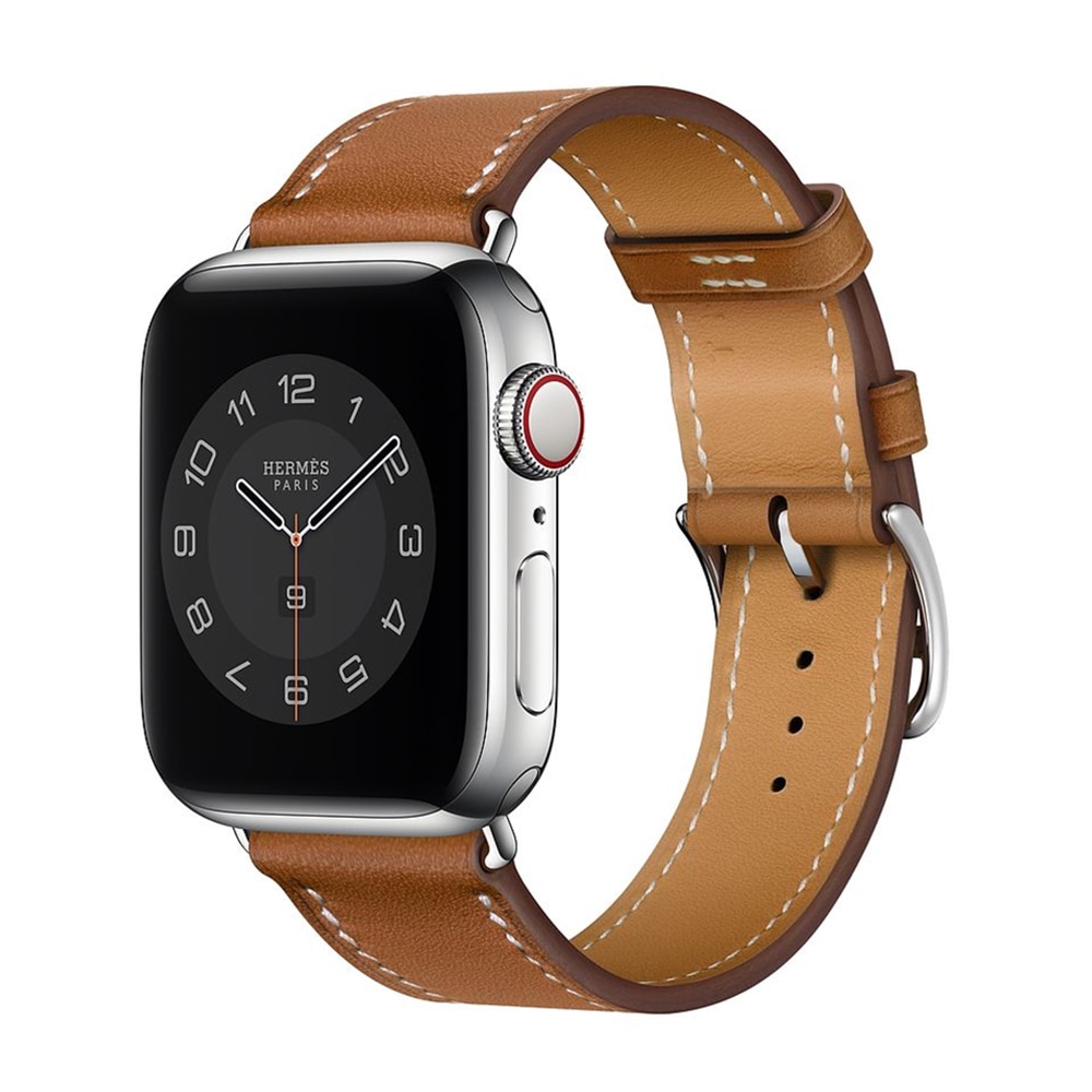 strap kulit iwatch