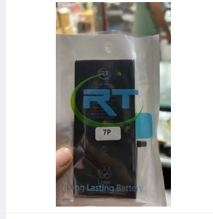 Apple iPhone 7 Plus Mobile Battery Type: Lithium-Ion,. 